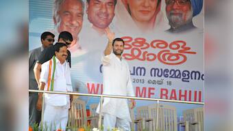 Assembly Polls: Kerala Congress jolted by poll results in other states