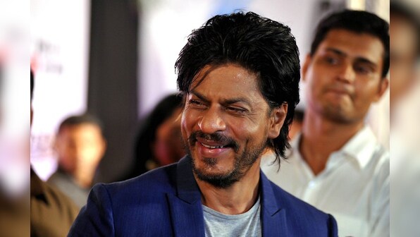 Sex determination case: HC issues notice to Shahrukh Khan, BMC