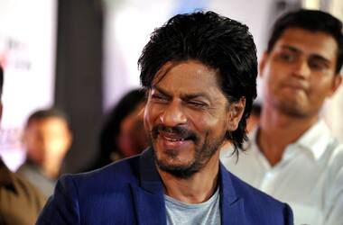 Sex determination case: HC issues notice to Shahrukh Khan, BMC