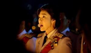 Thai Elections: PM offers to hold fresh polls, opposition MPs to resign Thai Elections: PM offers to hold fresh polls, opposition MPs to resign