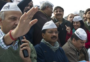 Lower power prices, mohalla sabhas: What the AAP has promised Delhi Lower power prices, mohalla sabhas: What the AAP has promised Delhi