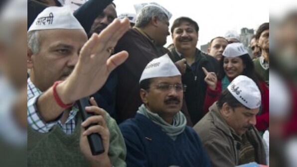 Lower power prices, mohalla sabhas: What the AAP has promised Delhi