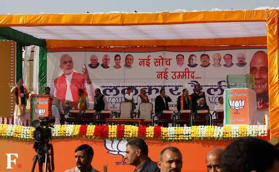 Shahid Tantray/ Firstpost