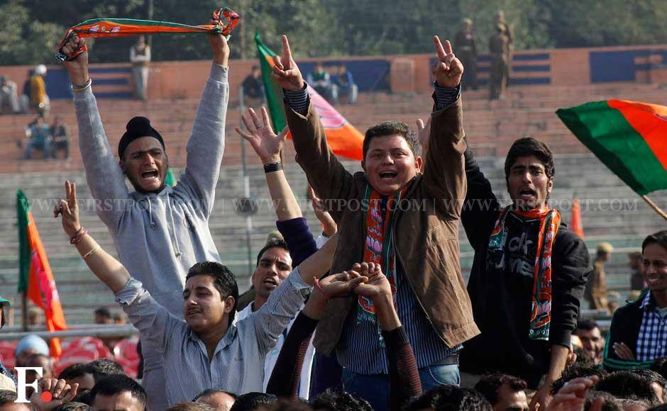 Shahid Tantray/ Firstpost