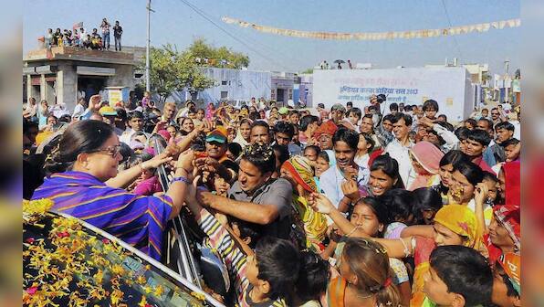 Rajasthan: SUVs, stay arrangements ready for new MLAs