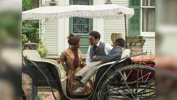 Golden Globe: 12 Years A Slave, American Hustle lead nominations race