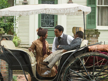 Golden Globe: 12 Years A Slave, American Hustle lead nominations race Golden Globe: 12 Years A Slave, American Hustle lead nominations race