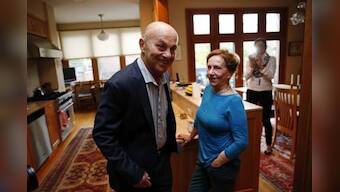Nobel economics winner Fama says risk of global recession in 2014