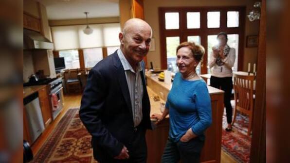 Nobel economics winner Fama says risk of global recession in 2014