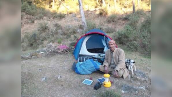 Tata Capital thanks Do Righters for completing Aatmaram's Half Story