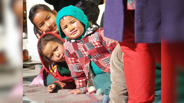 Himalayan Buddhist Culture School thanks its supporters for sharing the warmth