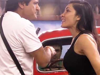 Lonavala police releases Armaan Kohli on bail Lonavala police releases Armaan Kohli on bail