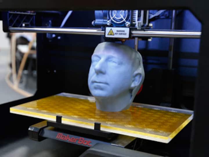 US student makes 3D printing more affordable with low cost Deltaprintr US student makes 3D printing more affordable with low cost Deltaprintr