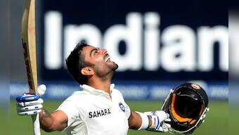 Images: All the stars of the nail-biting India vs SA draw