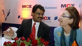Financial Tech, team Jignesh Shah unfit to run MCX, rules FMC