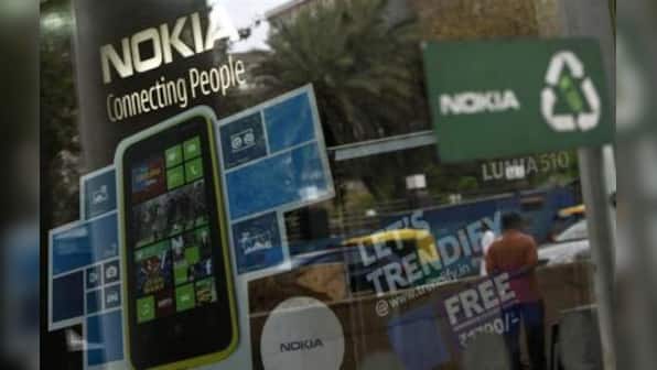 Delhi High Court seeks value of Nokia factory seized in tax dispute