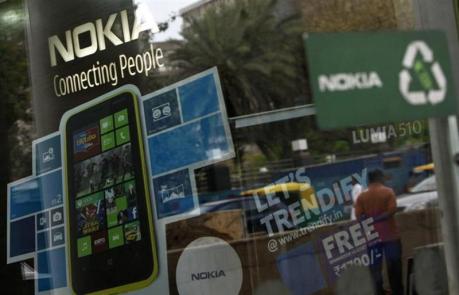 Delhi High Court seeks value of Nokia factory seized in tax dispute Delhi High Court seeks value of Nokia factory seized in tax dispute