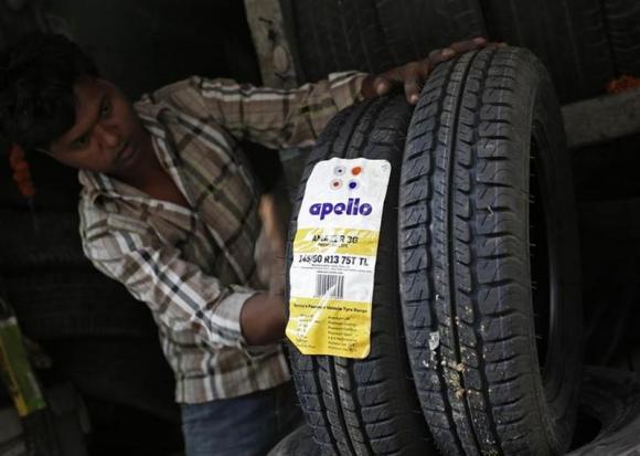 Deal scrapped: Cooper Tire terminates $2.5 bn sale to Apollo Tyres Deal scrapped: Cooper Tire terminates $2.5 bn sale to Apollo Tyres