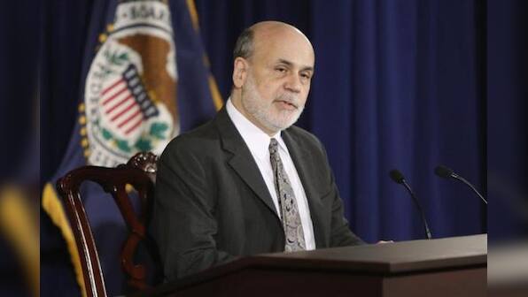 Highlights: Bernanke's news conference on Fed policy