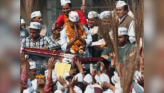 Delhi election result 2013: Sheila Dikshit all set to fade into political oblivion