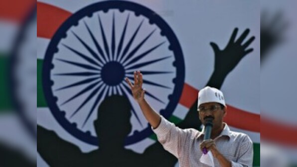 Delhi result 2013: close races are testament to AAP's phenomenal groundwork