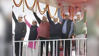 Why AAP’s free water promise in Delhi is careless populism