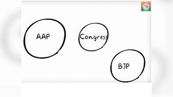 AAP caught making a mistake - or lying - in new Youtube video