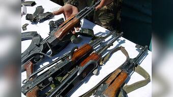 From Sanjay Dutt to Arvind Kejriwal: The AK-47 fires on
