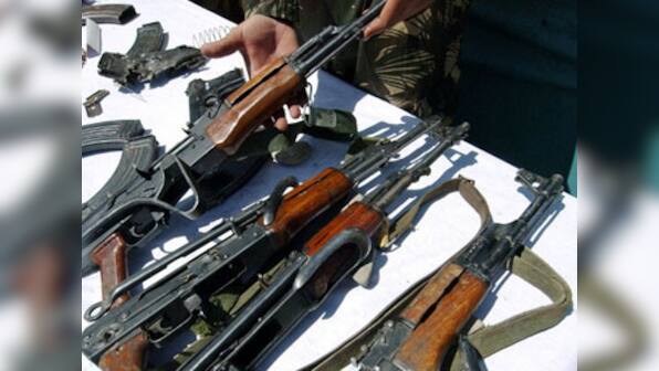 From Sanjay Dutt to Arvind Kejriwal: The AK-47 fires on