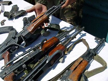 From Sanjay Dutt to Arvind Kejriwal: The AK-47 fires on