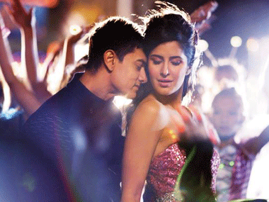 Movie review: Aamir Khan's Dhoom:3 is Dhoom to the power of 3 Movie review: Aamir Khan's Dhoom:3 is Dhoom to the power of 3