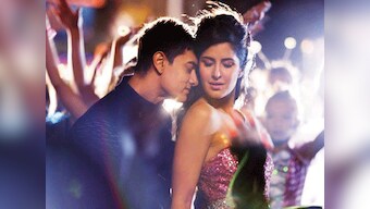 Movie review: Aamir Khan's Dhoom:3 is Dhoom to the power of 3