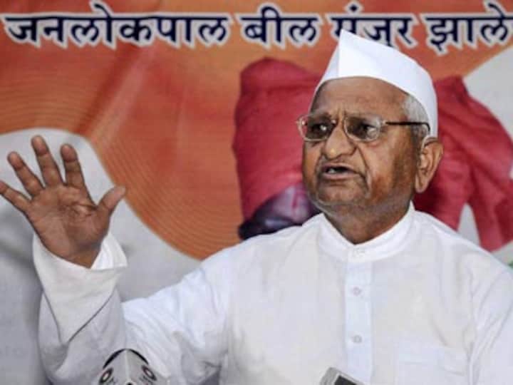 Forget mouse, Lokpal Bill has provisions to trap a lion: Anna