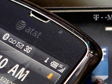 AT&T expanding its 5G trials in three new US cities by the end of the year