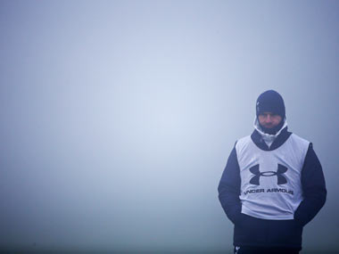 Transfers, tactics, stubborn attitude: Here's why Tottenham fired AVB Transfers, tactics, stubborn attitude: Here's why Tottenham fired AVB