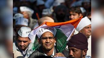 Delhi polls: AAP leads on Twitter, Facebook, but is it enough?