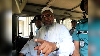 Bangladesh SC upholds Jamaat leader Abdul Mollah's death penalty