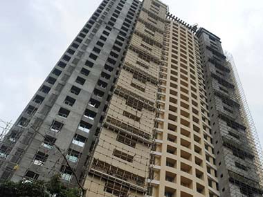 Benami flats in Adarsh were bought under SC/ST quotas: CBI Benami flats in Adarsh were bought under SC/ST quotas: CBI