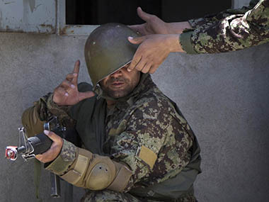 White House: deadline for Afghan security pact could slip into Jan White House: deadline for Afghan security pact could slip into Jan