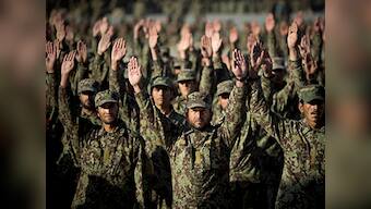 Afghan security deal will be signed 'in timely manner' 