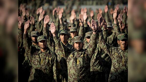 India highlights need to strengthen Afghanistan defence forces at SCO contact group meet
