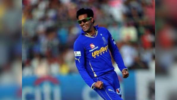 IPL spot-fixing: Chandila, Trivedi appear before Mudgal Committee