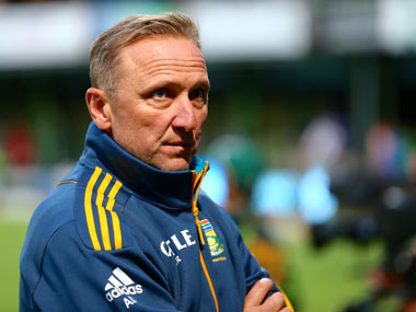 Kohli showed great discipline, reminded me of Tendulkar of 1996: Donald Kohli showed great discipline, reminded me of Tendulkar of 1996: Donald