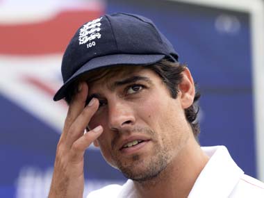 Ashes: England end day one at 226-6 in front of world record crowd Ashes: England end day one at 226-6 in front of world record crowd