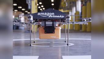 Amazon's Prime Air drones: The Internet is already mocking it