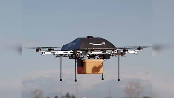 Mini drones to patrol streets: Delhi Police's solution to battling rape