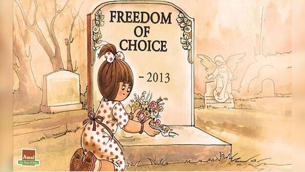 Images: How India Inc is raising its voice against Sec 377