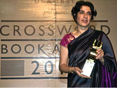 Author interview: 'Swaraj was a quest for an Indian self,' says Ananya Vajpeyi Author interview: 'Swaraj was a quest for an Indian self,' says Ananya Vajpeyi