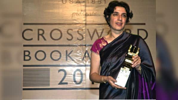 Author interview: 'Swaraj was a quest for an Indian self,' says Ananya Vajpeyi
