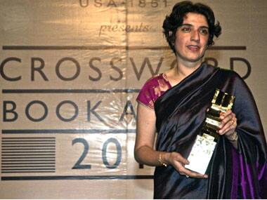 Author interview: 'Swaraj was a quest for an Indian self,' says Ananya Vajpeyi